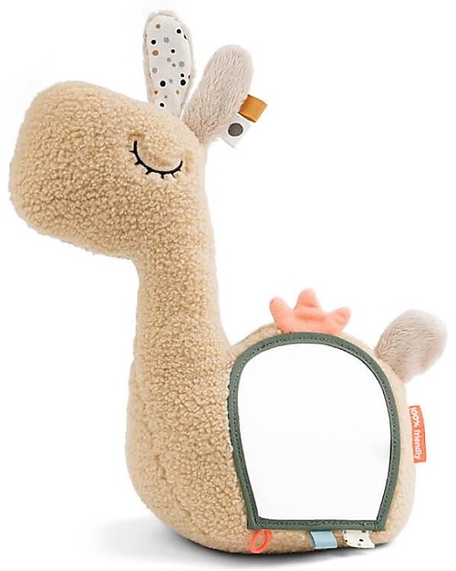 Specchio Gioco Attività Multisensoriali Lalee – Sabbia - immagine 4