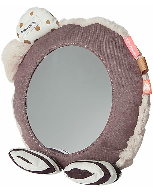 SPECCHIO MULTIATTIVITA’ DA PAVIMENTO – Done By Deer - immagine 4