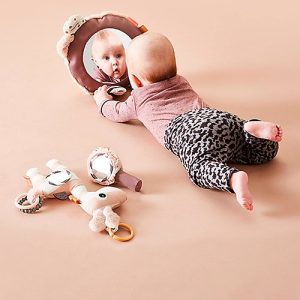 SPECCHIO MULTIATTIVITA’ DA PAVIMENTO – Done By Deer