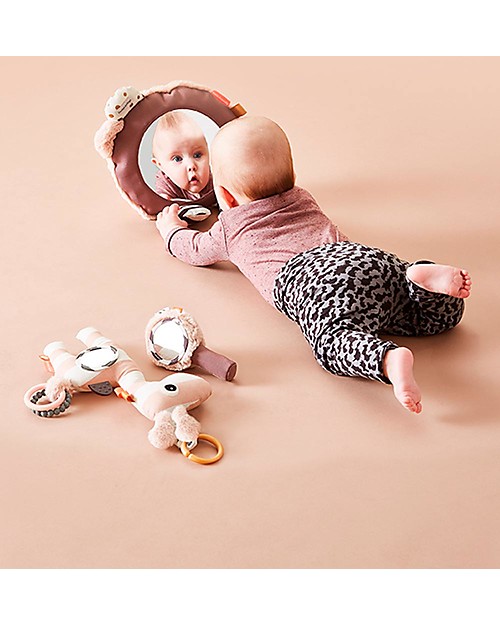 SPECCHIO MULTIATTIVITA’ DA PAVIMENTO – Done By Deer