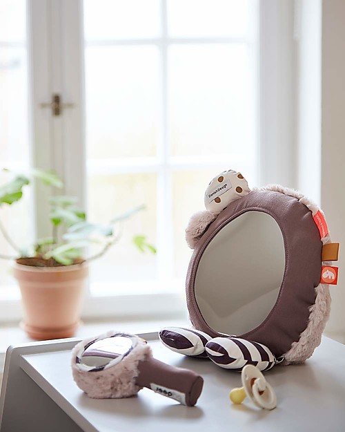 SPECCHIO MULTIATTIVITA’ DA PAVIMENTO – Done By Deer - immagine 5