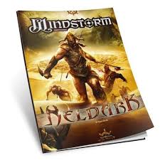 Mindstorm: Neldark – Ambientazione generica - immagine 2