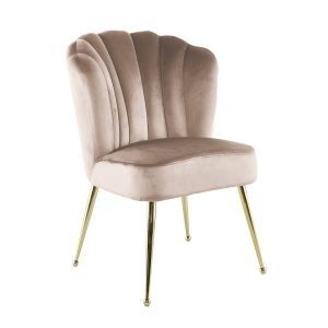 SET 2 – SEDIA LUXURY CONCHIGLIA