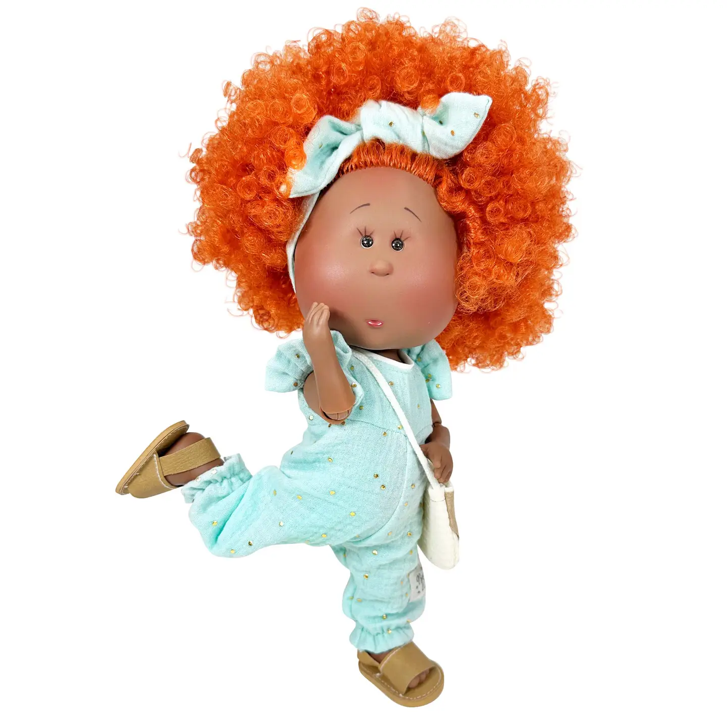 BAMBOLA MIA ROUGE - immagine 5