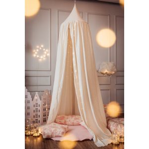 BALDACCHINO WIGIWAMA – 5 colori disponibili