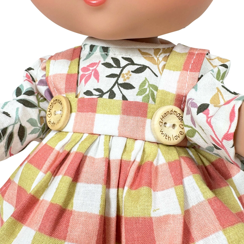 Bambola Mia 3499 - immagine 4