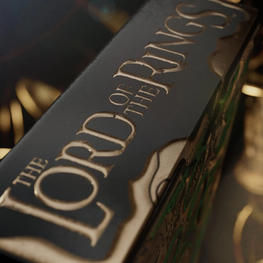 Carte da gioco – Il Signore Degli Anelli - immagine 3