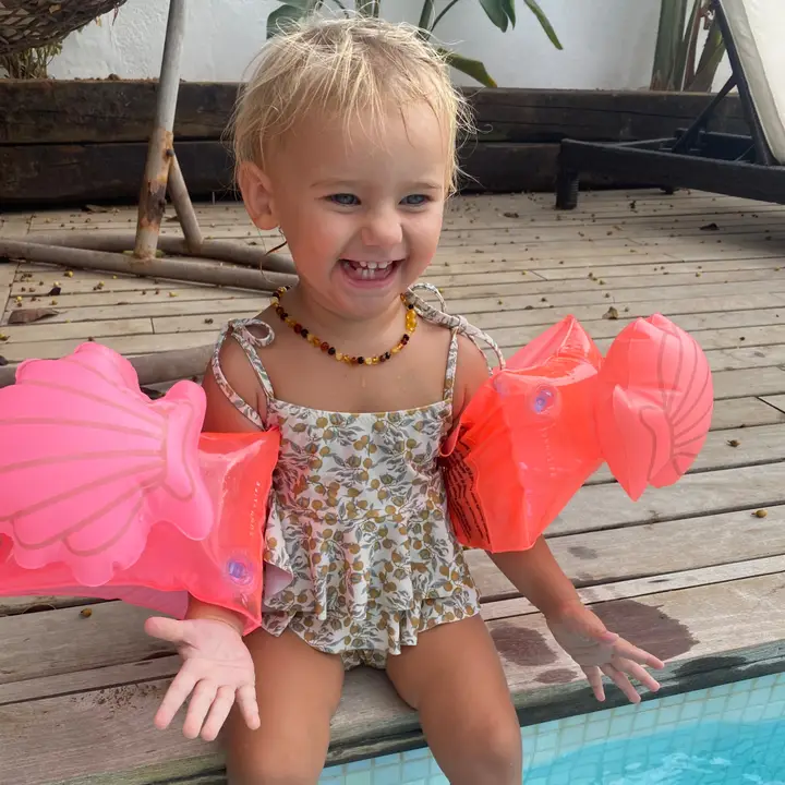 Braccioli Corallo Neon