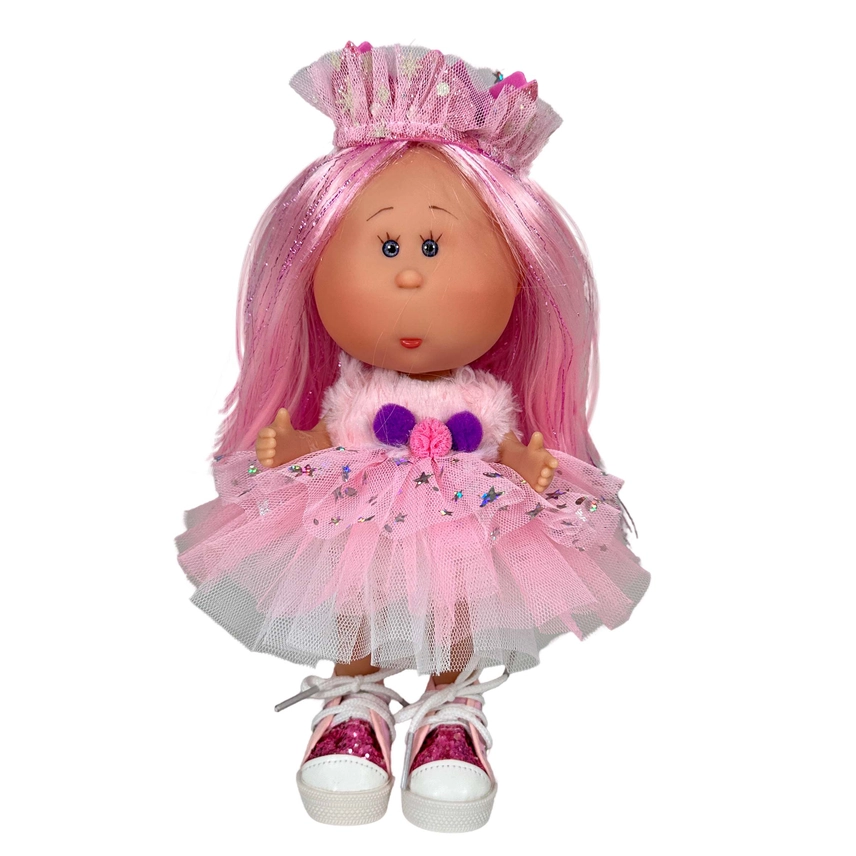 BAMBOLA LITTLE MIA QUEEN - immagine 8