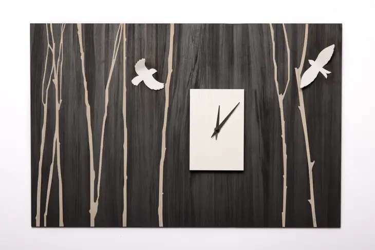 OROLOGIO MADE IN ITALY LIBERTA’ - immagine 6