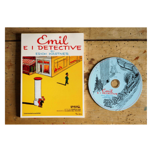 Emil e i detective e La doppia Charlotte