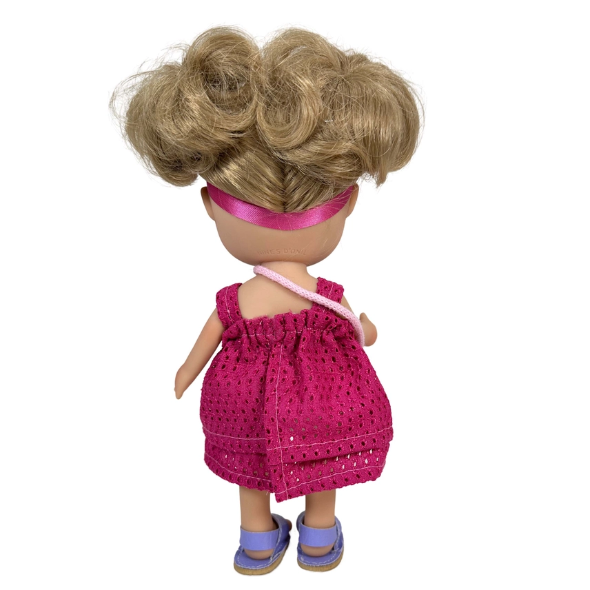 Bambola 3150 - immagine 5