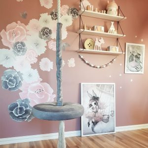 ALTALENA INTERNA – BUNGEE