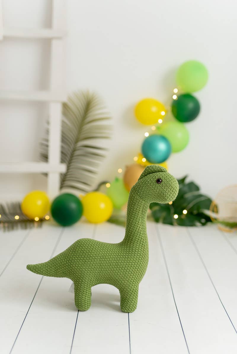 DINOSAURO PAKO MINI - immagine 4