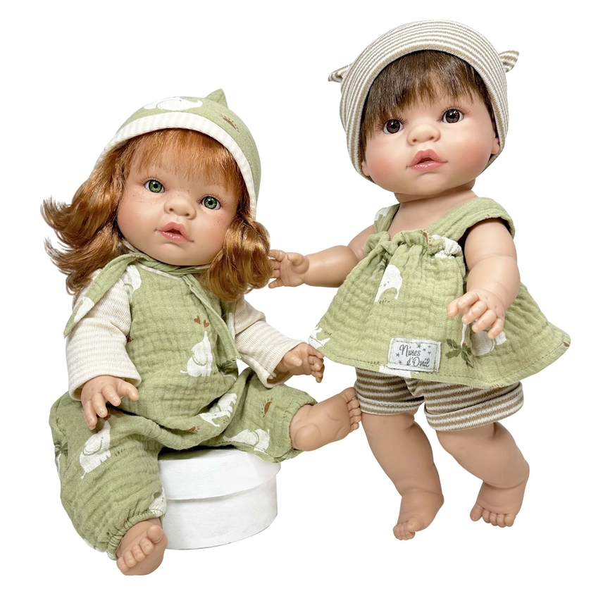 Bambola 3054 - immagine 4