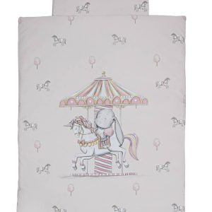 Biancheria da letto trapuntata – Effik  Limited Edition – 2 colori disponibili