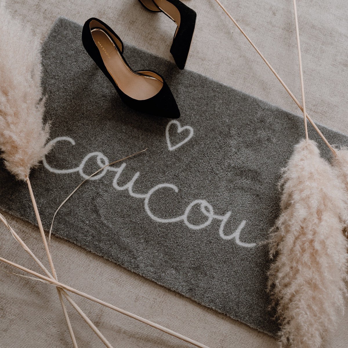 ZERBINO TAPPETO CUCU’