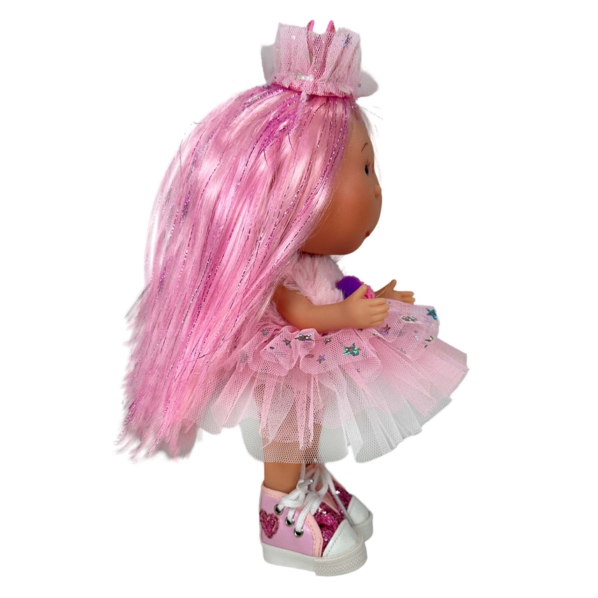 BAMBOLA LITTLE MIA QUEEN - immagine 4