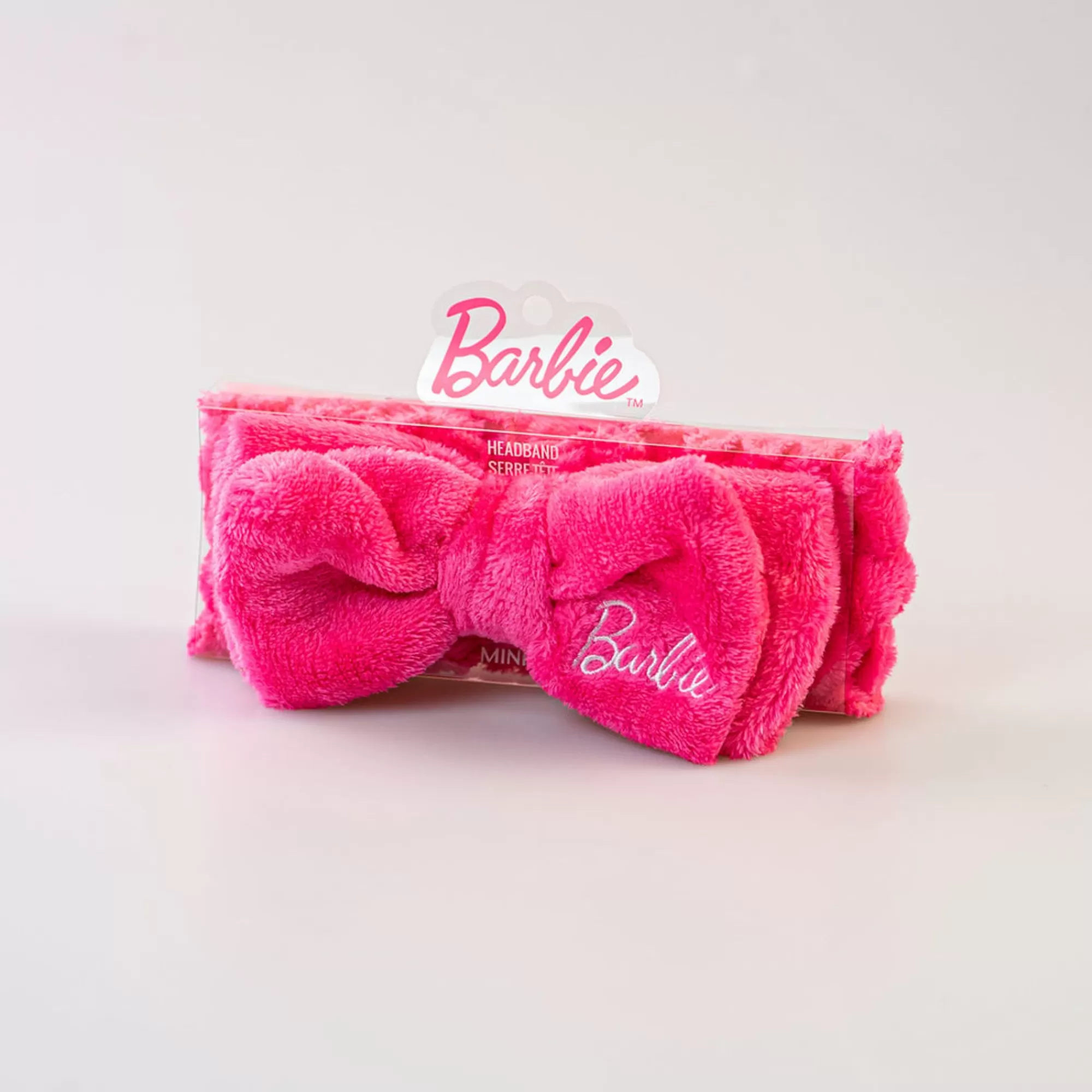 MINISO Accessori Capelli-Fascia Per Capelli – Barbie