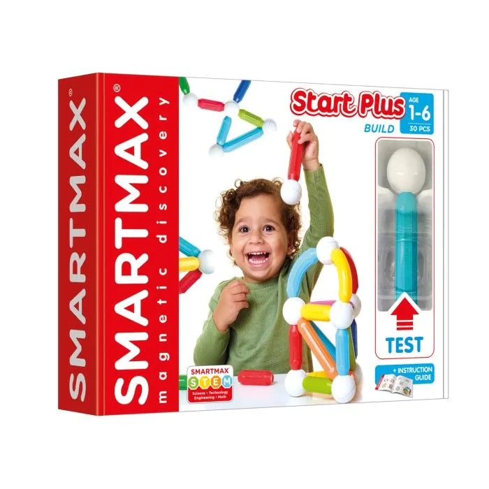 Start – 32 pezzi SMART GAMES