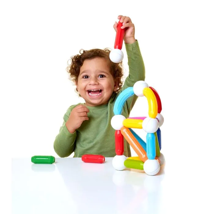 Start – 32 pezzi SMART GAMES - immagine 8