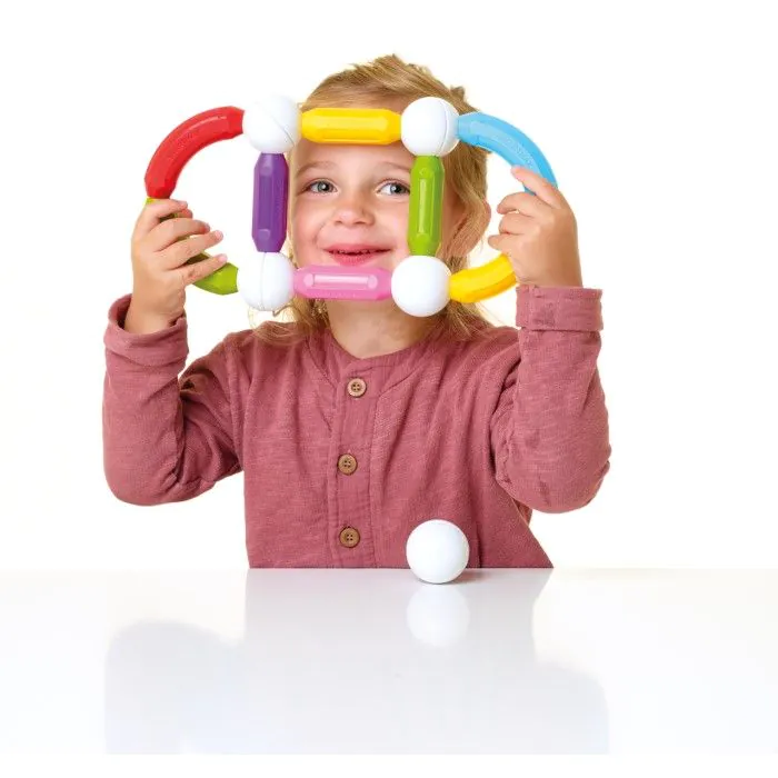 Start – 32 pezzi SMART GAMES - immagine 7