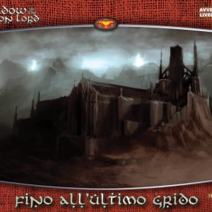 Shadow of the Demon Lord – Fino all’Ultimo Grido (e-book)