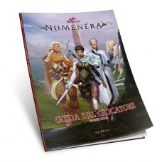 Numenera. Guida del Giocatore – Libro - immagine 2
