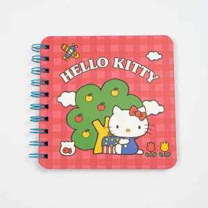 MINISO Notebook-Hello Kitty Notebook