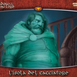 Shadow of the Demon Lord – L’Isola del Cacciatore (e-book)