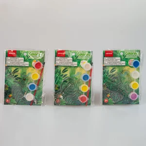 MINISO Diy-Kit Diy – Animali