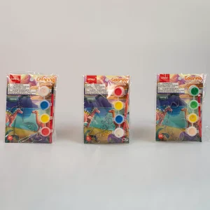 MINISO Diy-Kit Diy – Dinosauri