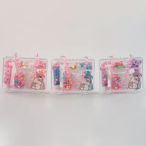 MINISO Diy-Kit Diy – Lovely Series (1Pz)