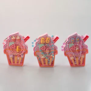 MINISO Diy-Kit Diy – Lovely Series (1Pz)