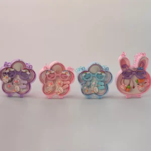 MINISO Diy-Kit Diy – Occhiali (1Pz)