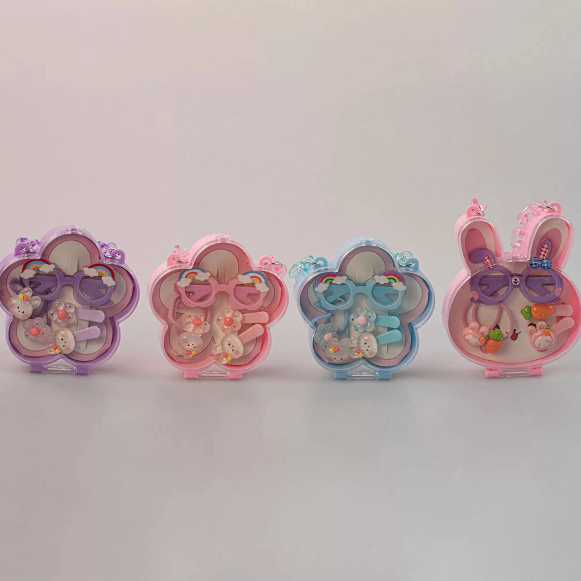 MINISO Diy-Kit Diy – Occhiali (1Pz)