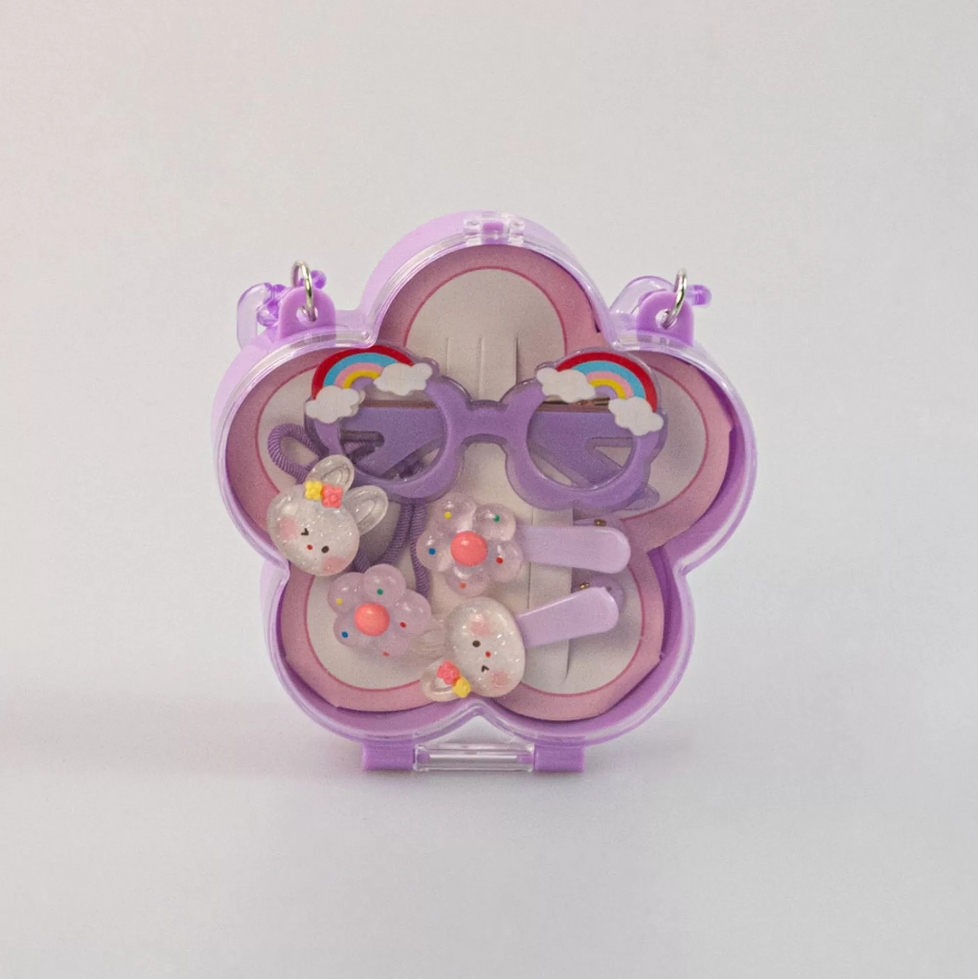 MINISO Diy-Kit Diy – Occhiali (1Pz) - immagine 3