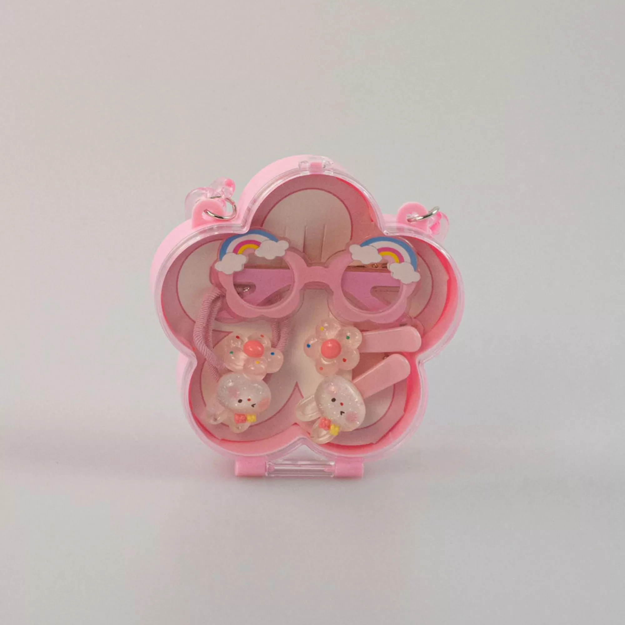 MINISO Diy-Kit Diy – Occhiali (1Pz) - immagine 4