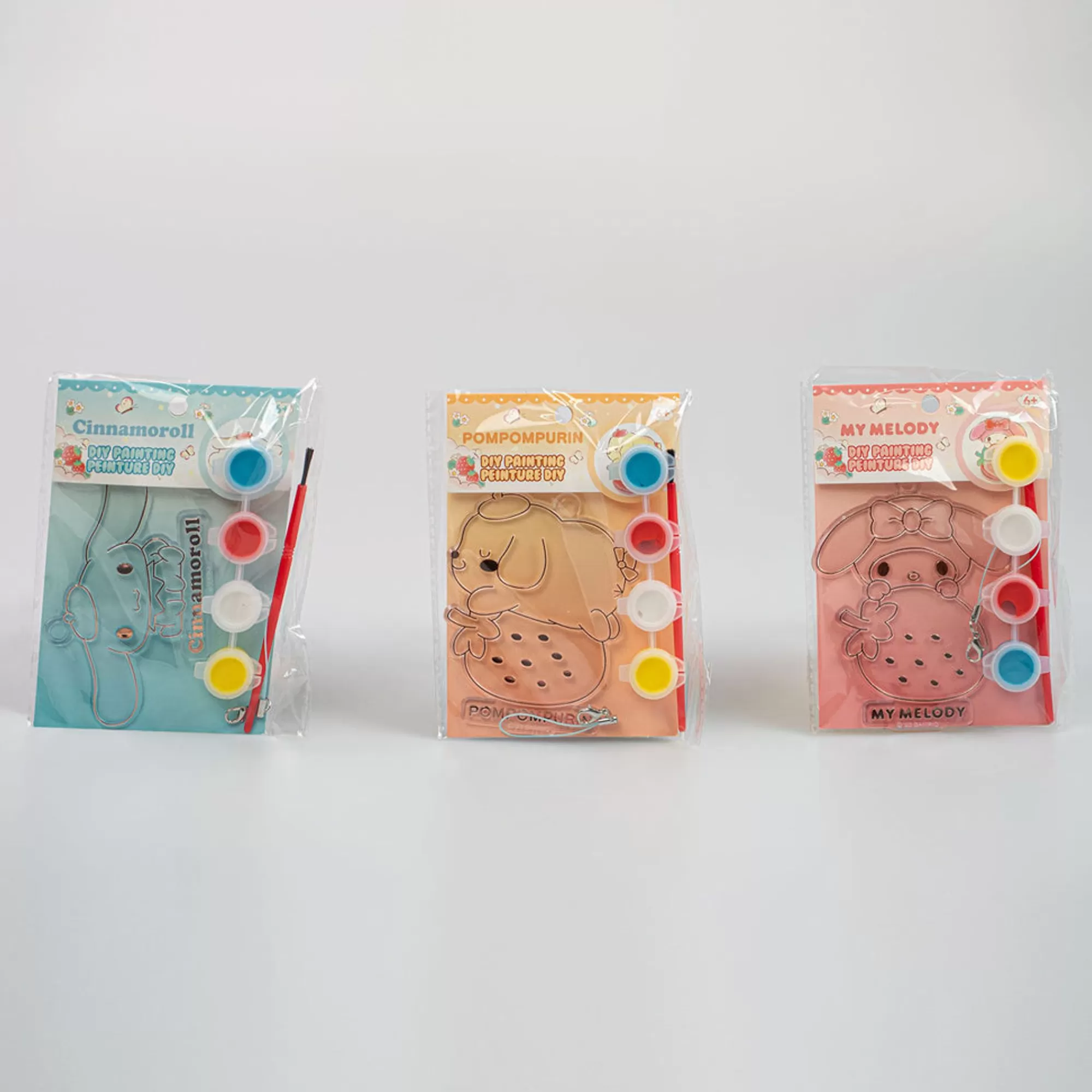 MINISO Diy-Kit Diy – Sanrio