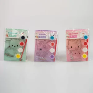MINISO Diy-Kit Diy – Sanrio