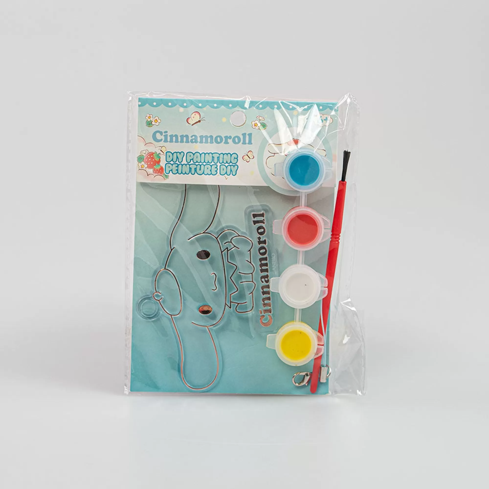 MINISO Diy-Kit Diy – Sanrio - immagine 3