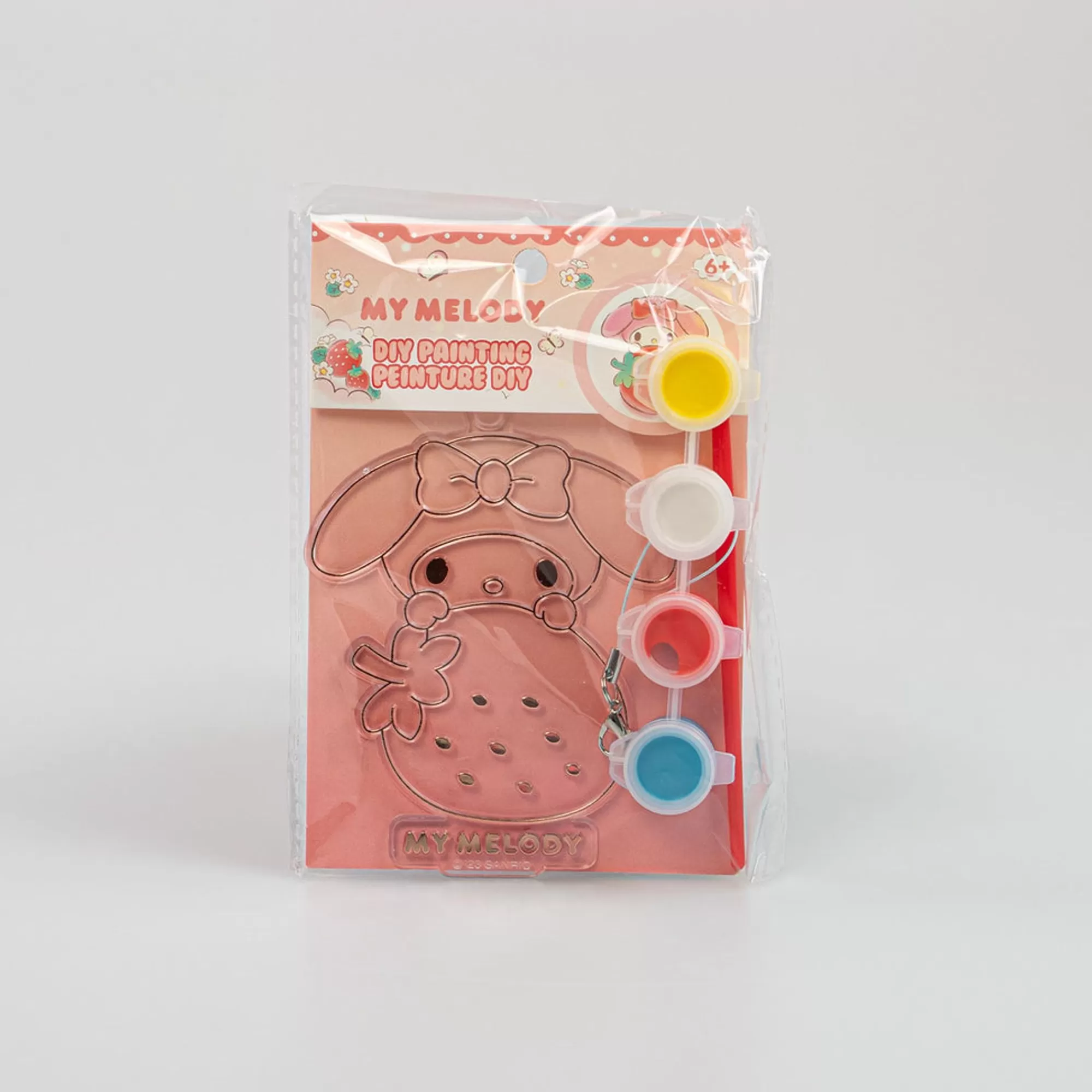 MINISO Diy-Kit Diy – Sanrio - immagine 4