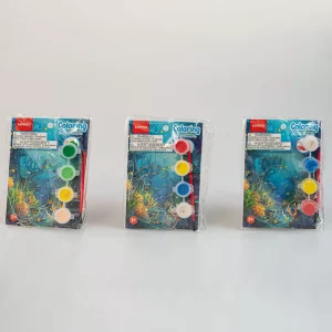 MINISO Diy-Kit Dyi – Mare