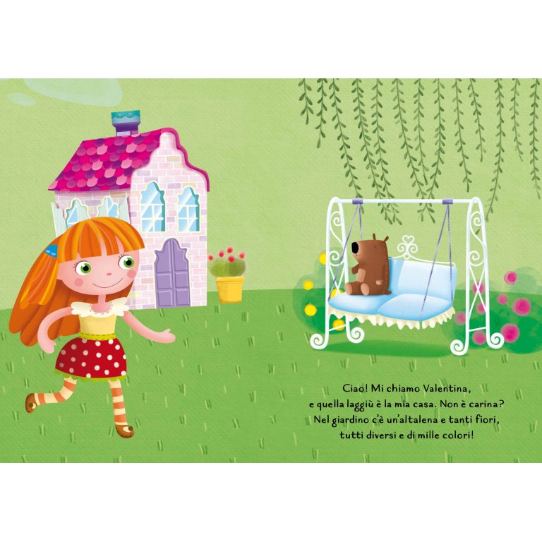 La casa delle bambole - immagine 4