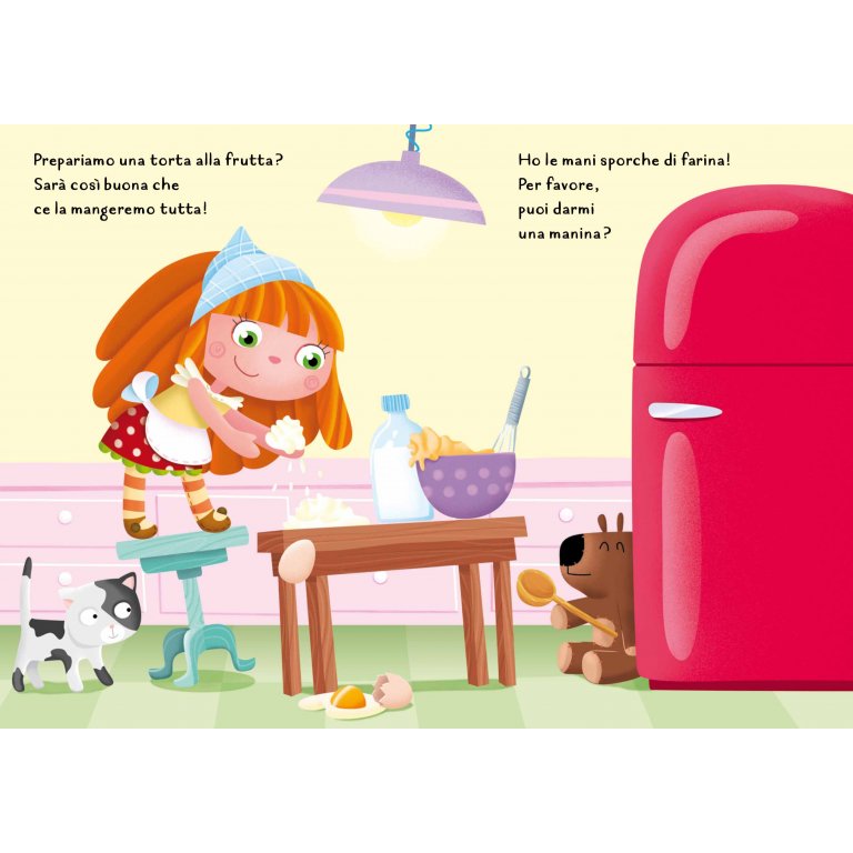 La casa delle bambole - immagine 5