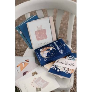 Le mie prime carte. La buonanotte