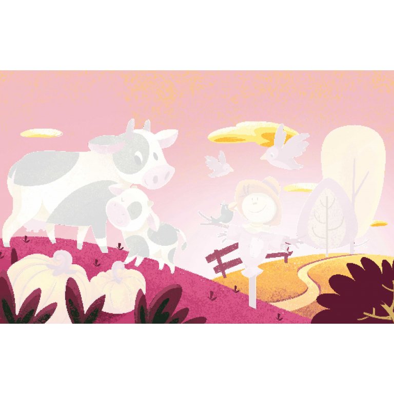 Libera i colori della fattoria - immagine 6