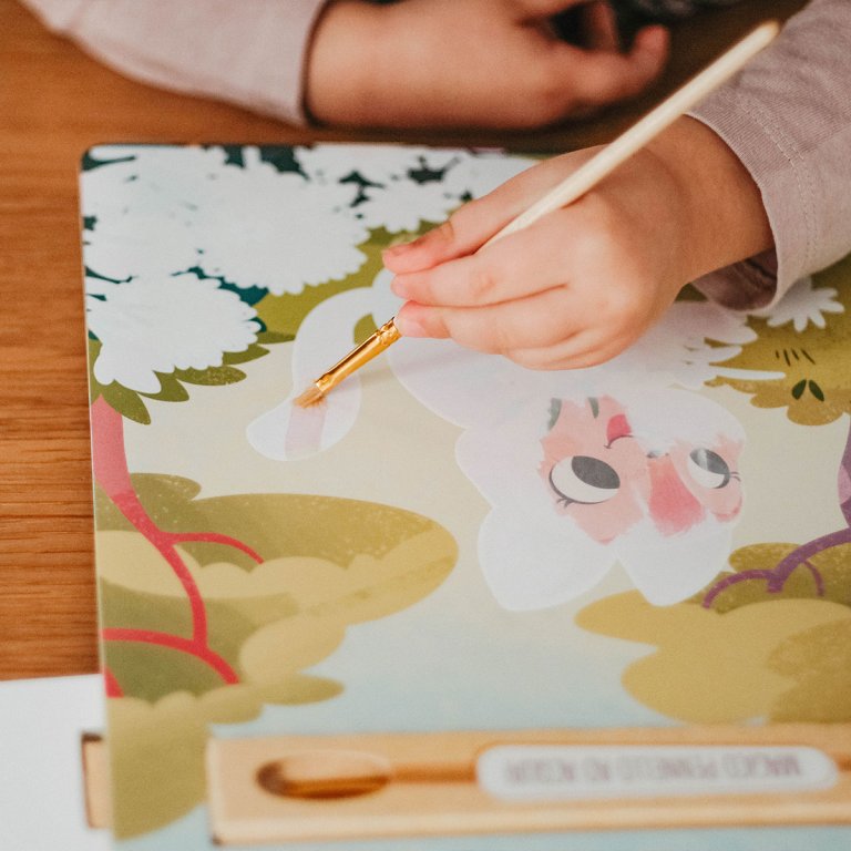 Libera i colori della fattoria - immagine 9