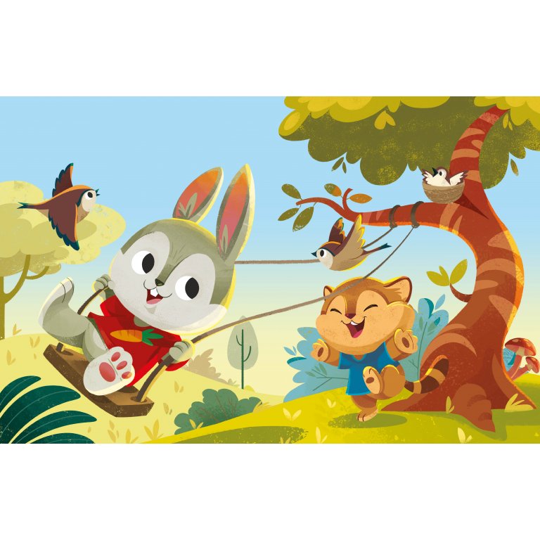 Libera i colori delle emozioni - immagine 4