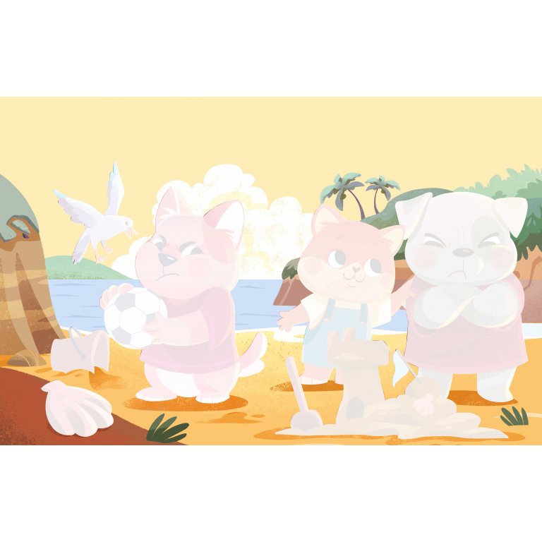 Libera i colori delle emozioni - immagine 5